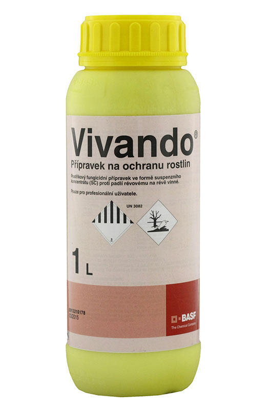 VIVANDO 1 l